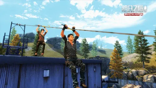 恒盛娱乐 品牌形象